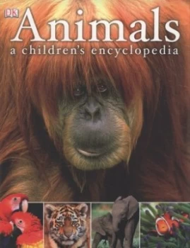 Image of Animals by Ann Baggaley Hardback