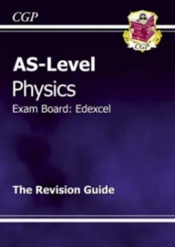 Image of As-Level Physics by Amy Boutal Paperback