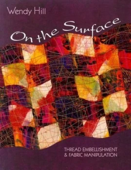 Image of On the Surface by Wendy Hill Book