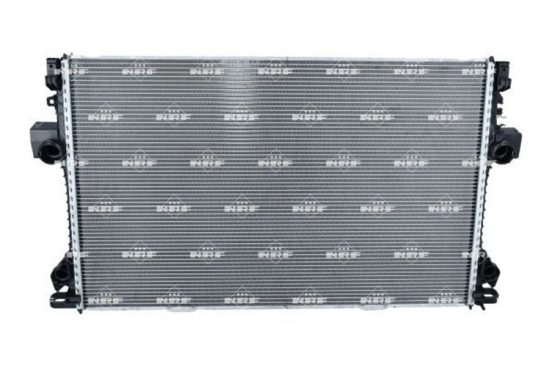 Image of NRF Engine radiator NRF 550308
