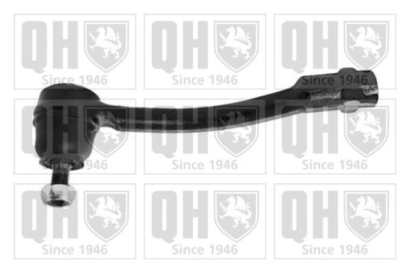 Image of QUINTON HAZELL Track rod end QUINTON HAZELL QR4053S