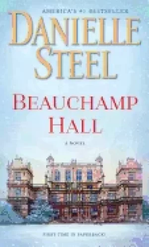 Image of beauchamp hall a novel