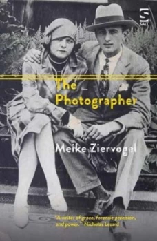 Image of The Photographer by Meike Ziervogel Book