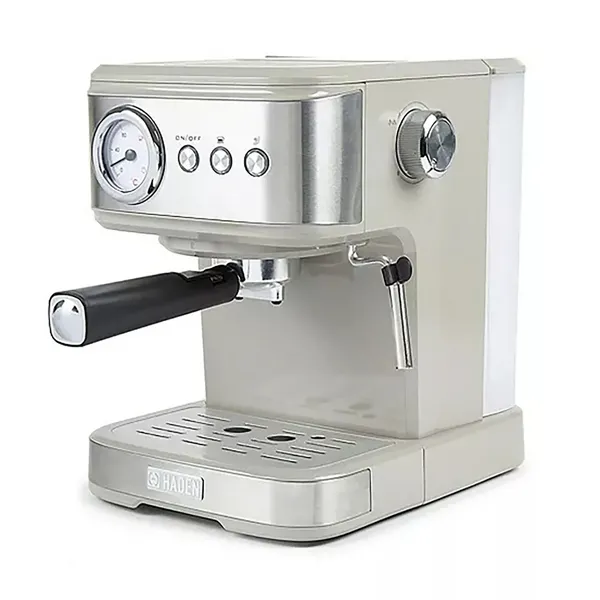 image of Haden 204493 Espresso Pump Coffee Maker