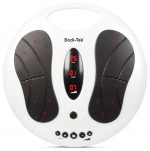 image of Bodi-Tek Circulation Plus Active Foot Massager