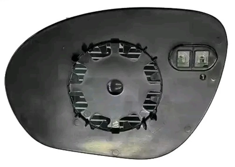 Image of TYC 324-0043-1 Wing Mirror Glass Right Mirror Glass,outside mirror (1914)