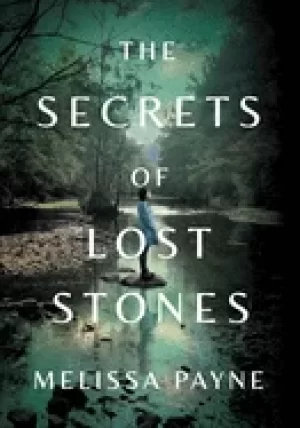 Image of secrets of lost stones