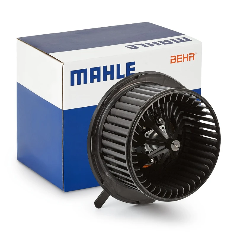 Image of Blower motor MAHLE AB 148 000S