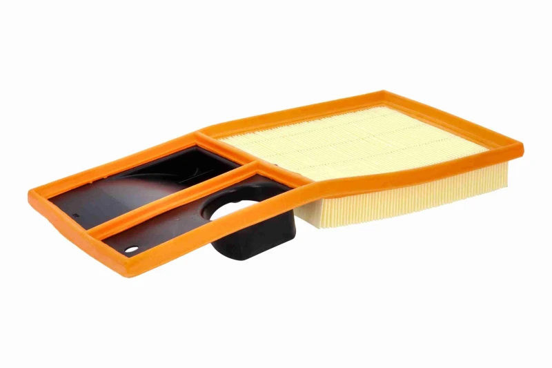Image of VAICO V10-0437 Air filter Original VAICO Quality, Filter Insert Air Filter (8)