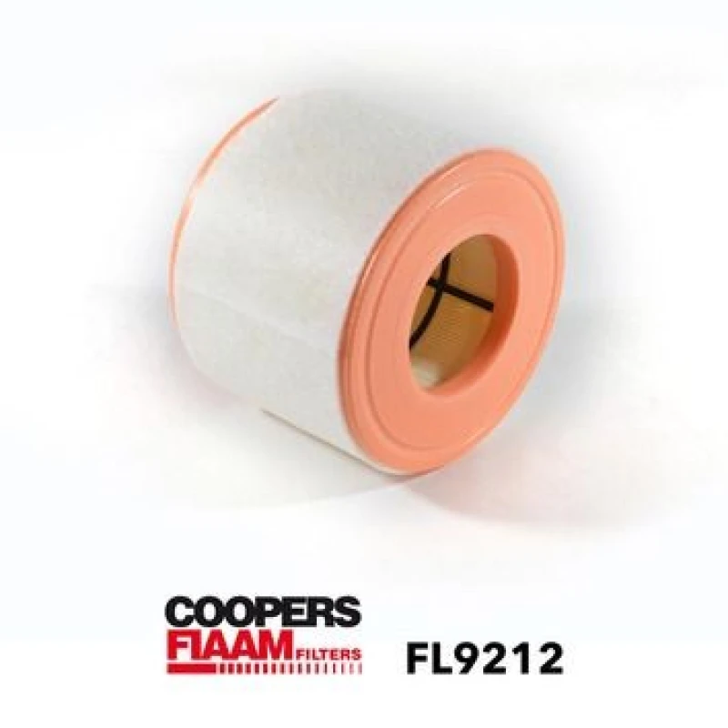 Image of COOPERSFIAAM FILTERS Air filter COOPERSFIAAM FILTERS FL9212