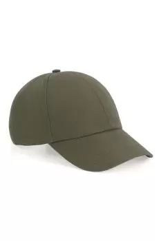 Image of Organic Cotton 6-panel Cap