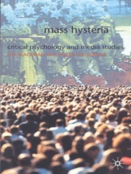 Image of Mass Hysteria by Lisa Blackman Book