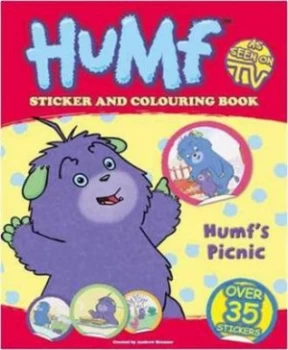 Image of Humfs Picnic Paperback