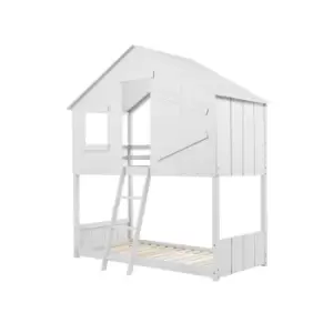 image of Safari Bunk Bed