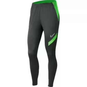 Image of Nike Dri-Fit Academy Tracksuit Bottoms Womens - Grey
