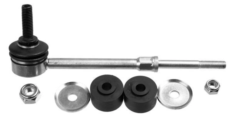 Image of Anti-roll bar link LEMFORDER 35404 01
