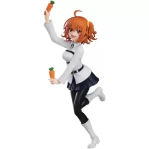 image of Fate/Grand Carnival Pop Up Parade Figure - Ritsuka Fujimaru