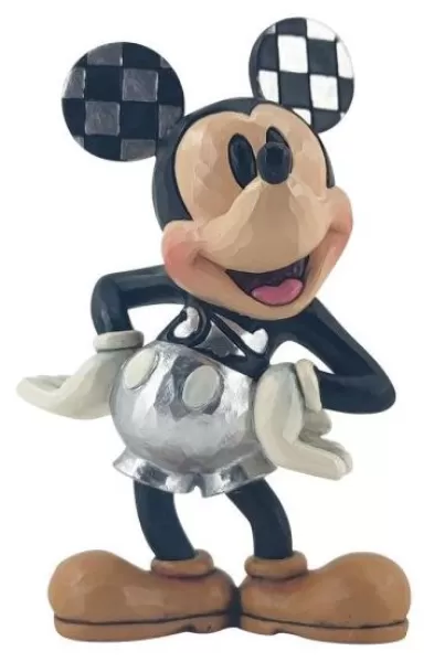 Image of Mickey Mouse Disney 100 - Micky Collection Figures multicolour