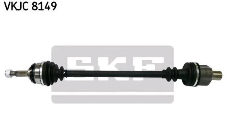 Image of SKF Drive shaft SKF VKJC 8149
