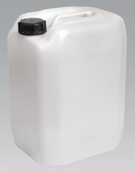 image of Sealey FC20 Fluid Container 20ltr