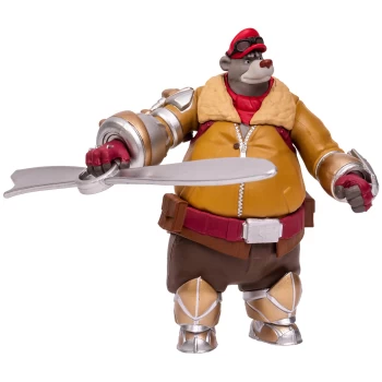 Image of McFarlane Disney Mirrorverse 5 Figure - Baloo