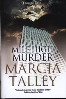 Image of Mile High Murder