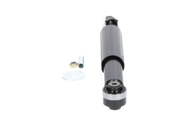 Image of KAVO PARTS SSA-2020 Shock absorber Rear Axle, Gas Pressure, Twin-Tube, Telescopic Shock Absorber, Top pin Shock Absorber (854)