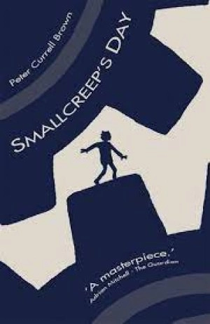 Image of Smallcreeps day by Peter Currell Brown