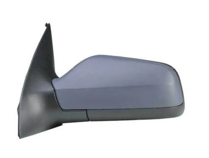 Image of ALKAR 6125437 Wing mirror Left, Electric, Plan, primed Outside Mirror (50)