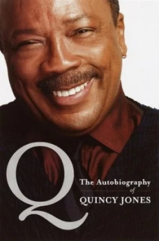 Image of Q Book