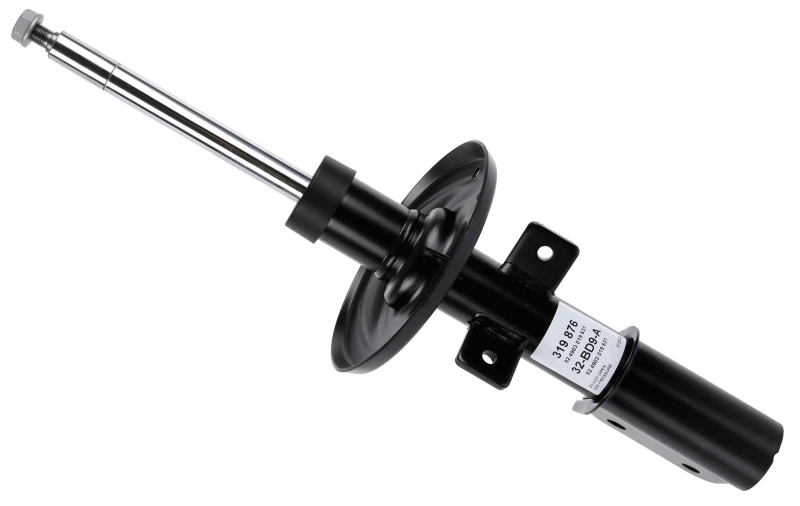Image of Shock absorber SACHS 319 876