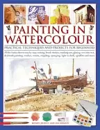 Image of painting in watercolour