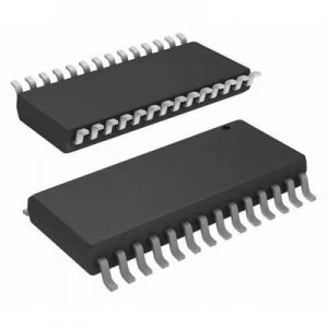 image of Interface IC Ethernet controller Microchip Technology ENC28J60 ISS SPI