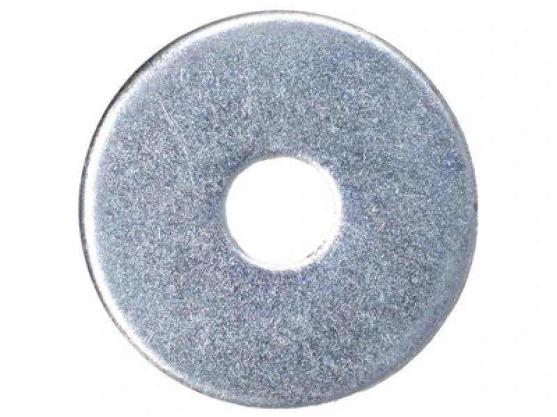 Image of Metalmate Memrepw0625 Repair Washer Zp 6mm X 25 (Box 50) Memrepw0625