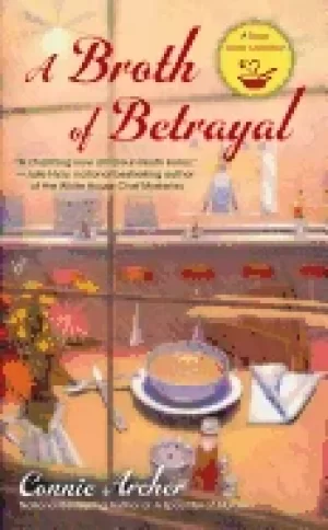 Image of broth of betrayal