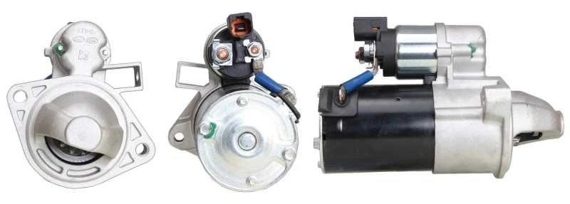 Image of DRI Starter motor DRI 326218112