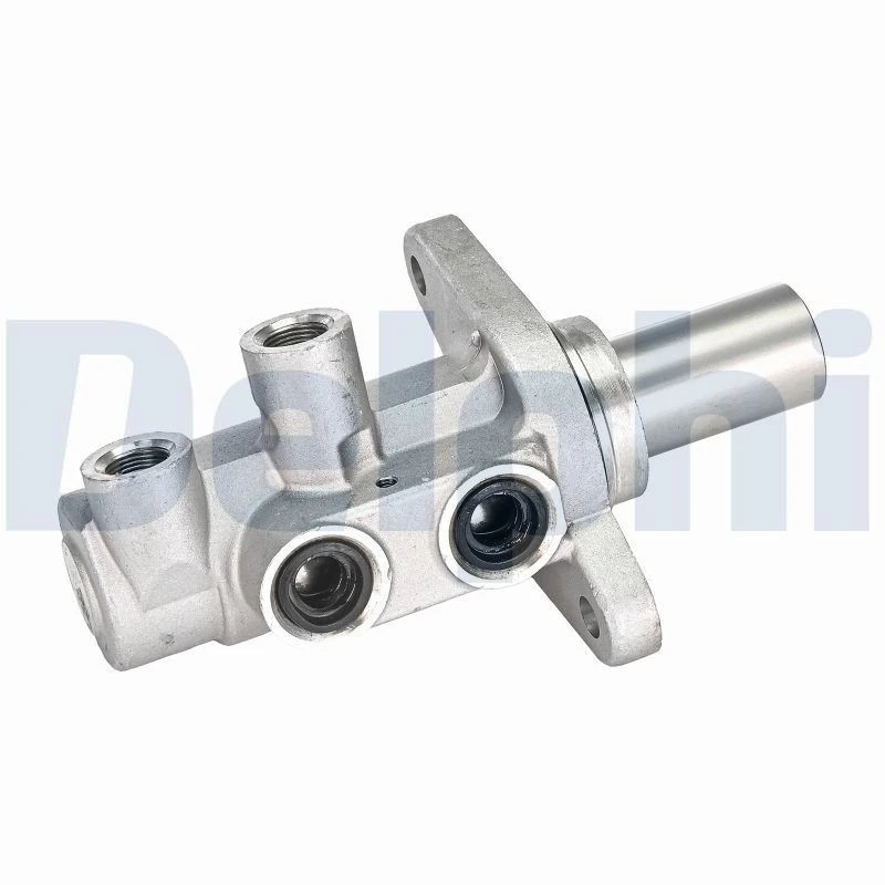 Image of DELPHI Brake master cylinder DELPHI LM80797