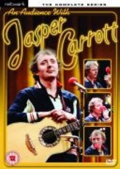 image of An Audience With Jasper Carrott