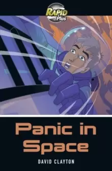 Image of Rapid Plus 6B Panic in Space