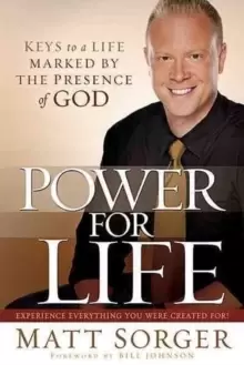 Image of Power For Life