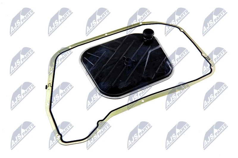 Image of NTY Automatic transmission filter kit NTY FSF-AU-007