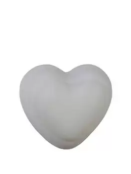 image of Glow Heart Night Light, Multi