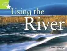 Image of Rigby Star Guided Quest Year 2 Lime Level: Using The River Reader Single