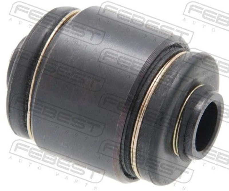 Image of Control arm bush FEBEST HYAB-SANC5Z
