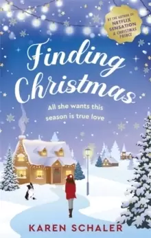 Image of Finding Christmas : the heartwarming holiday read you need for Christmas 2019