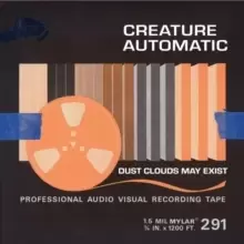 Image of Dust Clouds May Exist