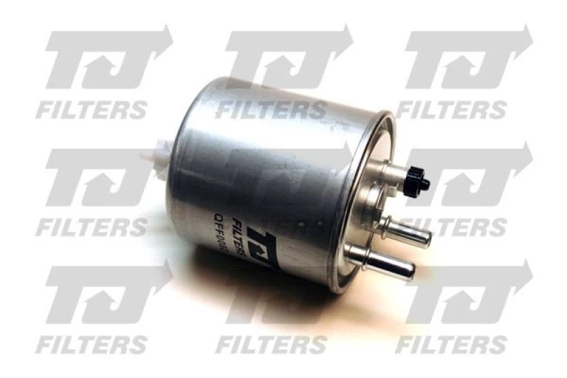 Image of QUINTON HAZELL Fuel filter QUINTON HAZELL QFF0082