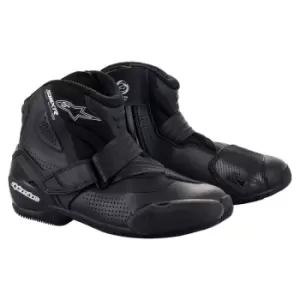 image of Alpinestars SMX-1 R V2 Vented Black 39