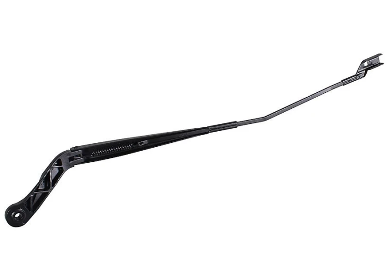 Image of Windscreen wiper arm METZGER 2191118