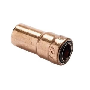 Image of Push Fit Socket Reducer Dia15mm